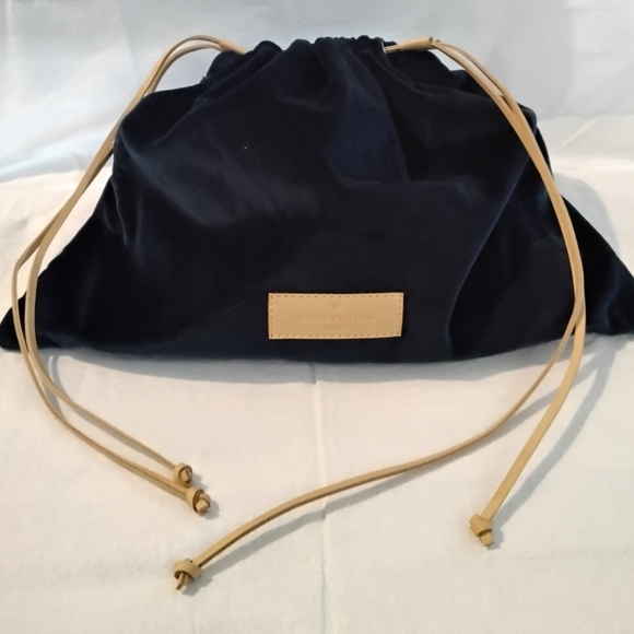 Louis Vuitton Open Back Flat Loafer - Picture 16 of 16